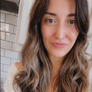 Meet your Posher, Marilyn